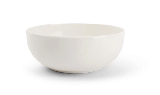 [57663621] BONBISTRO CIRRO BLANC BOL 16XHT5.5CM - 740594
