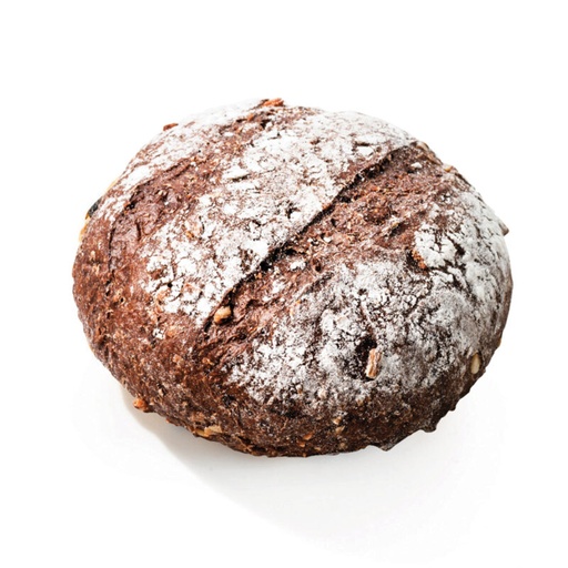 [02020025] ❄️B & B 24162 WALDKORN DELUXE BOULE PAC 35 X 70GR