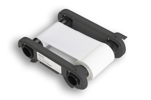 [57665006] EDIKIO FLEX & DUPLEX RUBANS D'IMPRESSION BLANC1000 IMPRESSIONS / FILM