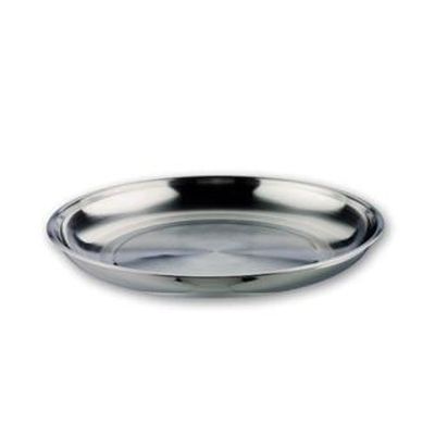 [57661773] LACOR SEAFOOD TRAY 28CM 18/0