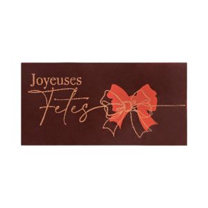 [08057903] 074215 PCB RECTANGLES CN GIFT 4X2 CM 140PCES ***S/CD***