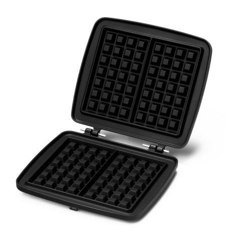 [52701165] FRIFRI INTERCHANGEABLE MOLD 4X7 TRADITIONAL MULTEX WAFFLES
