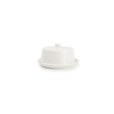 [74500296] BONBISTRO GUSTO BUTTER DISH WITH BELL 8CMXH4CM - 711120