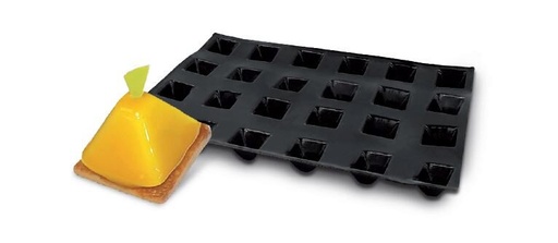 [70408401] *FF* 40CM 54EMP 3,5X3,5CM H2,3CM VOL 15ML