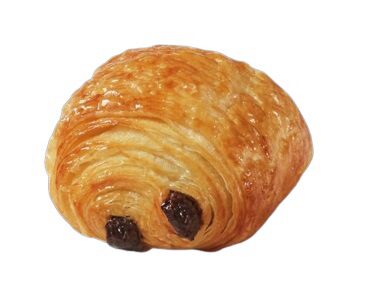 [02100756] BRIDOR 32922 MINI RAUWE DUNNE BOTERCHOCOLADEBROOD 200X28GR