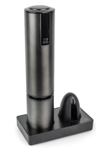 [54904493] PEUGEOT ELIS TOUCH ANTRACIET NAVULBARE T-STOPPER MET FOLIESNIJDER