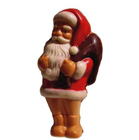 [70410652] HA1330 CHOCOLADEVORM KERST VADER 35X15CM