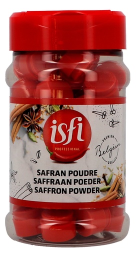 [05110028] ISFI SAFFRON POWDER 50 CAPSULES OF 0.15GR