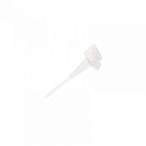 [57668040] EDIKIO PIQUES FINS POUR ÉTIQUETTES DE PRIX - HT 8 CM PAQUET 25 PCES