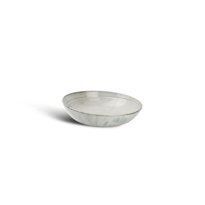 [74500479] F2-D GRIJS CERES PASTA/SALADEBORD 22XHT6CM -604654