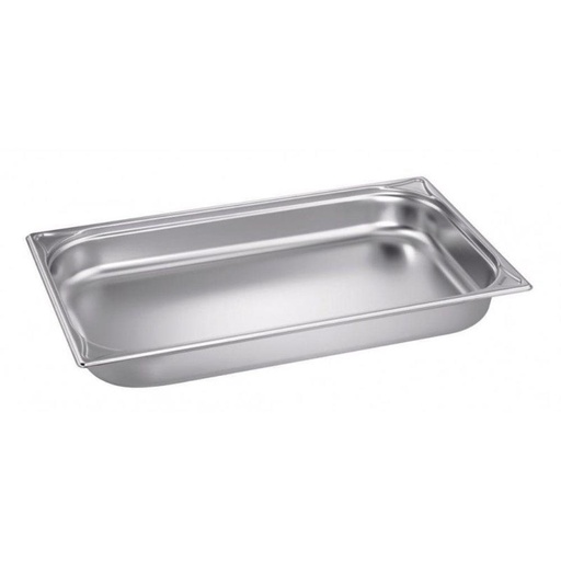 [57657470] B.PRO BAC GASTRO AISI304 GN1/1-55