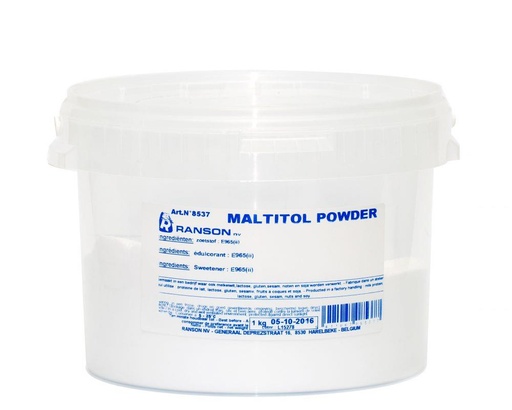 [03010329] MALTITOL P90 - 1 KG