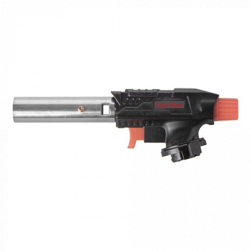 [52545066] BRIGHT SPARK TORCH BURNER CREME BRULEE 360° ROTATION W/FLAME CONTROL P/GAS