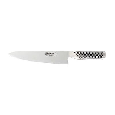 [50301270] GLOBAL G2 COUTEAU CHEF 20 CM