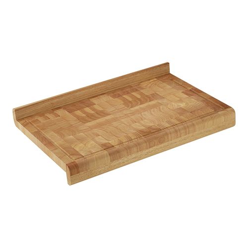 [50706049] ZASSENHAUS PLAAT/BLOK MET RAND 60X40XH2CM
