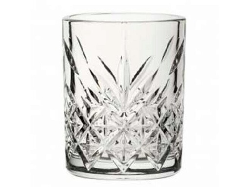 [60250978] PASABAHCE TIMELESS GLASS LIQUOR GLASS 6.2CL D49XH62MM