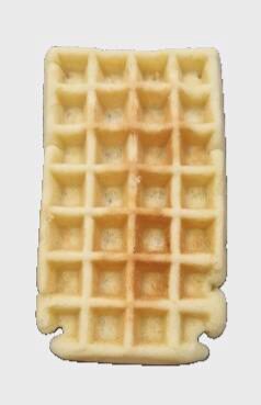 [01020773] ❄️ZACHTE WAFEL “AUTREFOIS” TYPE 4/4 - 48X100GR