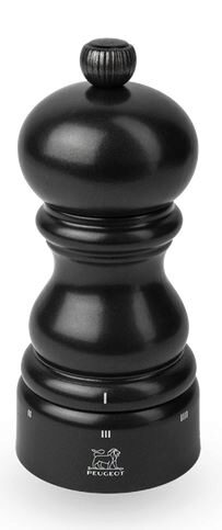 [60251300] PEUGEOT MP U'SELECT PARIS SATIN BLACK 12CM