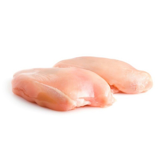 [02100631] FILET POULET CRU HALAL 5KG