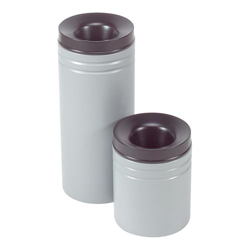 [54900745] POUBELLE ANTI-FEU 30XHT75CM 50L ***SCDE***