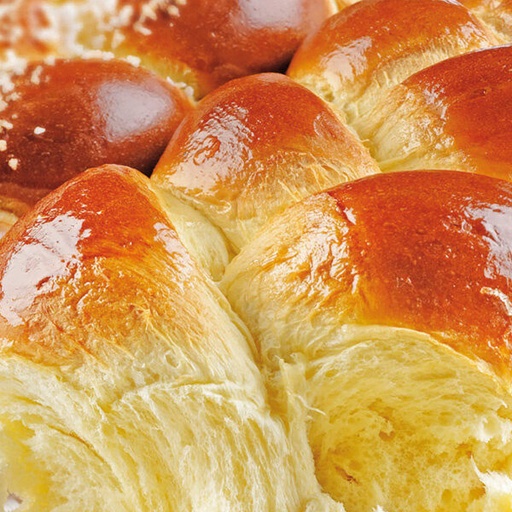 [05040751] *FF* SUPPRIME FOURNISSEUR KOMPLET PLUSPAN PATE LEVEE CONVENIENCE  PATE LUXE  20% SANS PALME 20KG