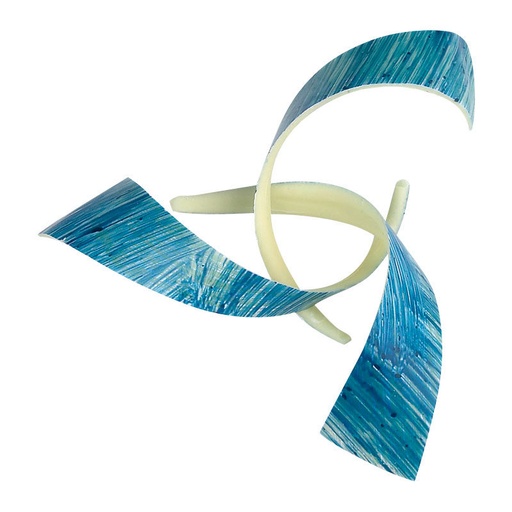 [08080056] 1013631 RUBAN BLEU 69PCES ***S/CDE***