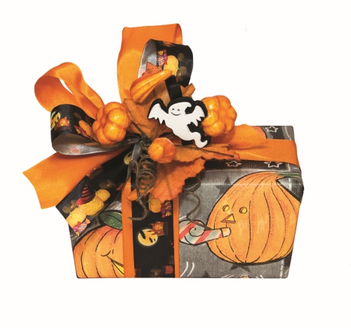 [62000350] +PAPIER CITROUILLE HALLOWEEN 12X1KG/50X500GR/25X250GR