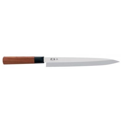 [57661259] KAI MAGOROKU MES ROOD YANAGIBA 24CM - MGR-0240Y