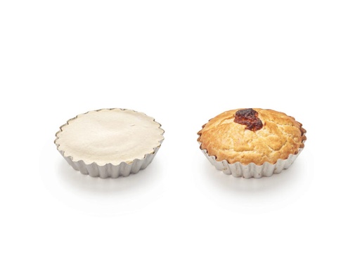 [02030370] STEVENS RAW MATON PIE 50X135GR