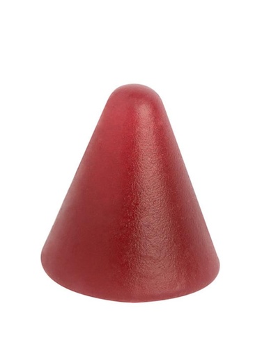 [11010382] ZOETE CUBERDON FRAMBOOS 2KG ±140 STUKS