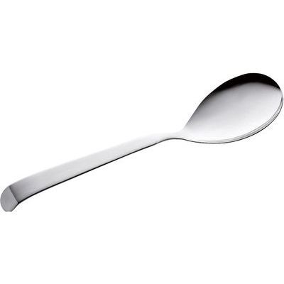 [74500903] PINTINOX CUILLERE DE SERVICE 30CM A/ARRET