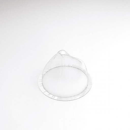 [08057627] 070524 PCB CHRISTMAS HAT ENTREMET MOLDS FOR 30 PIECES Ø 18 CM D 15 CM 30 PCES ***S/CD***