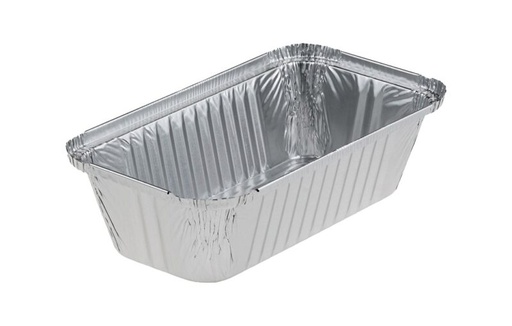 [45007057] BARQUETTE ALU RECT. CH0700 - 680CC R13L FOST PLUS INCLUS