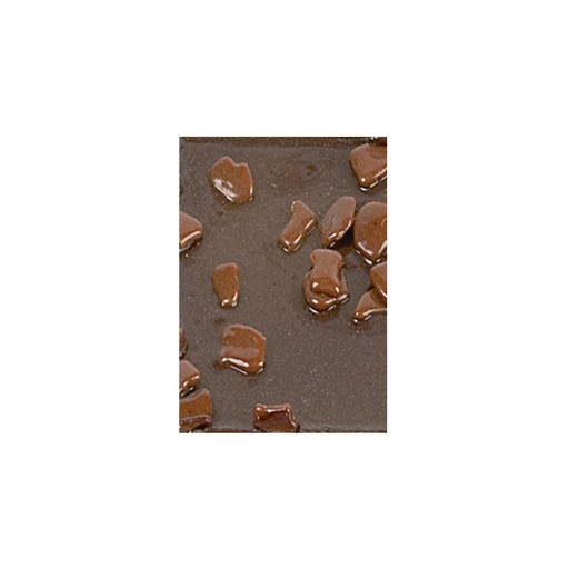 [08080067] 2014604 FONDANT PLAAT, MELKVLOKKEN 315 STUKS ***OP BESTELLING***
