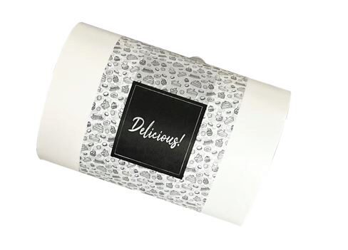 [23101606] REEL STANDARD PACKAGING 60CM FOST+2025 INCLUDED 0.1503 €/KG