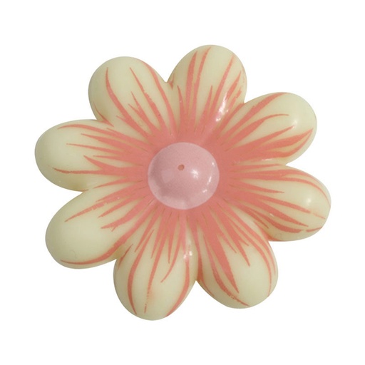 [08080583] 2032623 FLEUR BLANCHE 120PCES ***S/CDE***