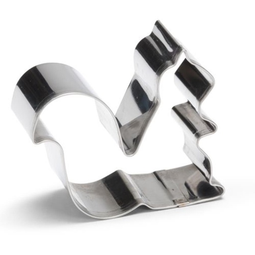 [08053033] SQUIRREL COOKIE CUTTER 70MM