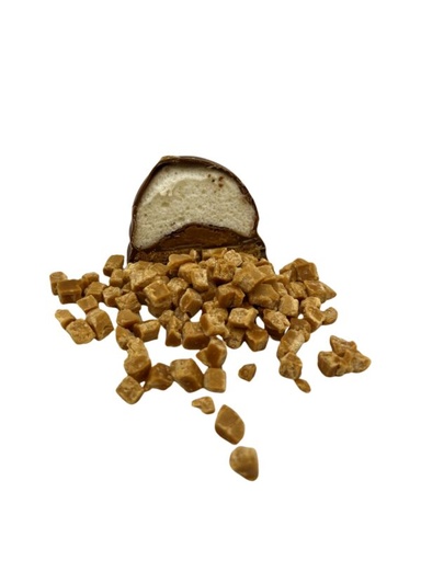 [11060343] MELOCAKES GEZOUTEN BOTER KARAMEL MELK 3 STUKS ***ALLEEN IN DE WINKEL***