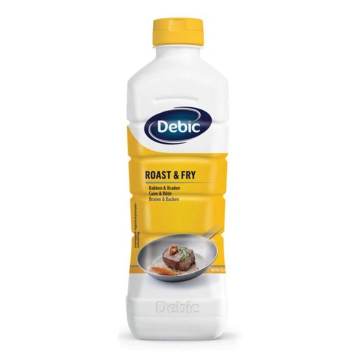 [06020070] DEBIC KOKEN & ROASTEN 1L