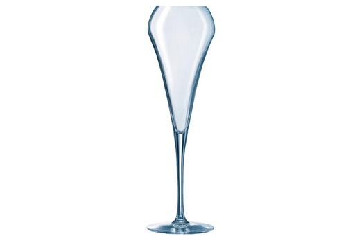 [70200432] C&S OPEN UP FLUTE WIJNGLAS 20CL KWARX
