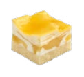 [02040537] MEKABE 87007286 MANGO PLAKJES ROOM VERS 24 X 46GR