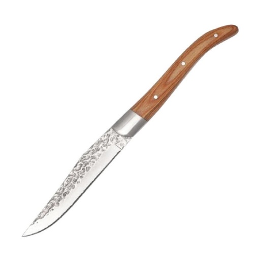 [60252201] COMAS DENALI STEAKMES GEHAMERD LEMMET