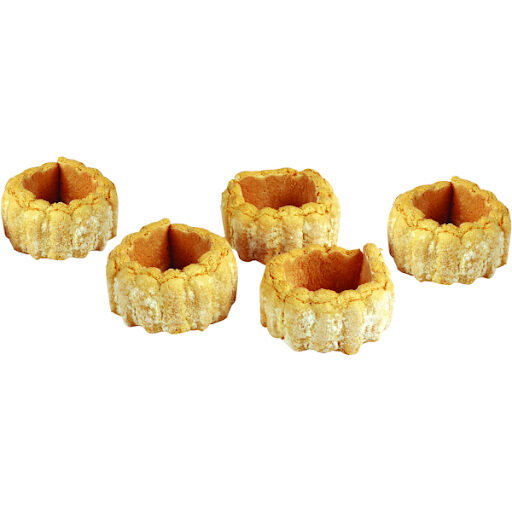 [04030116] *FF* PIDY CHARLOTTE INDIVIDUEL 7,5 CM HT 4CMKIT (2X15)