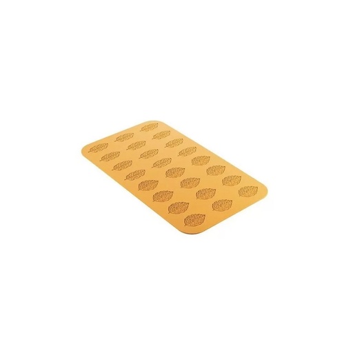 [57663949] SILIKOMART NATURAE PRO FORESTA MOLD 24P 12X1.1ML 12X1.7ML