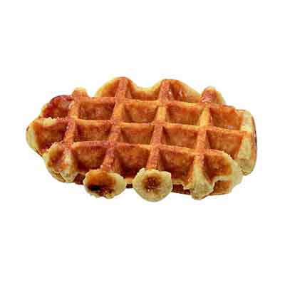 [02040018] ❄️VAMIX A24 GAUFRE DE LIEGE AU SUCRE  50X115GR