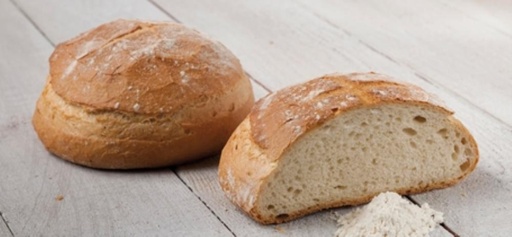 [05100924] + CERES FARINE BLANCHE DUO 11.5/680 25KG