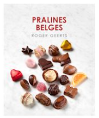 [55092982] BOOK  "LES PRALINES BELGES" 25 ANNIVERSAIRE ROGERGEERTS