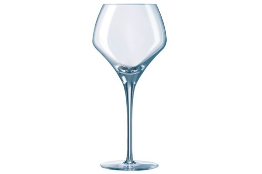 [70200433] C&S OPEN UP ROND WIJNGLAS 37CL KWARX