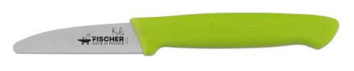 [50301134] FISCHER KINDERGROENTEMES 8CM GROEN 11334-8