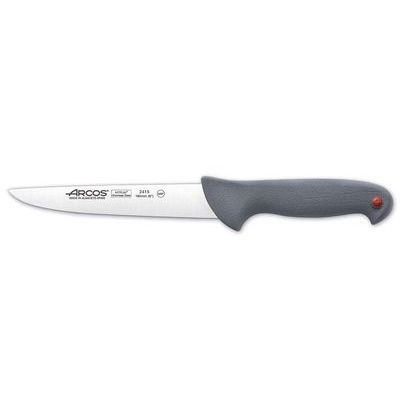 [57657711] ARCOS KLEUR UITBENEN MES 17 CM
